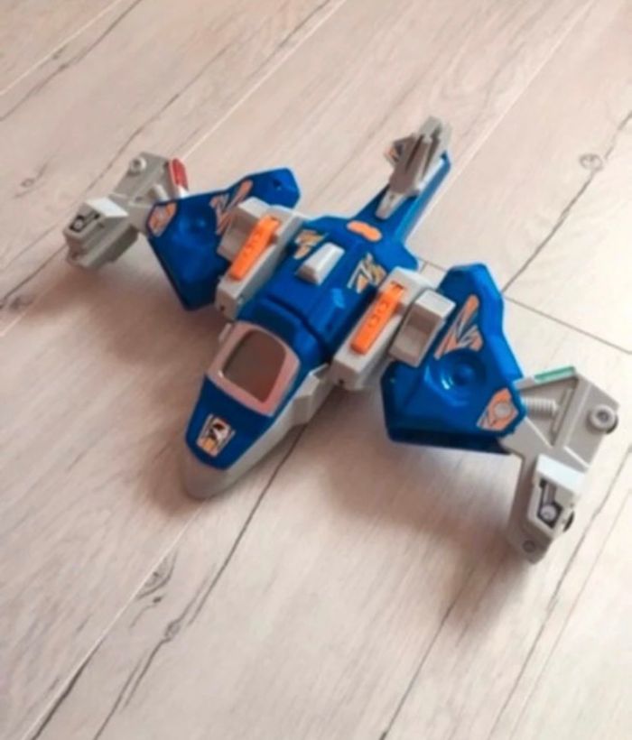 Switch and go dino - photo numéro 2