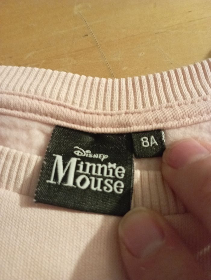 Sweat - photo numéro 4