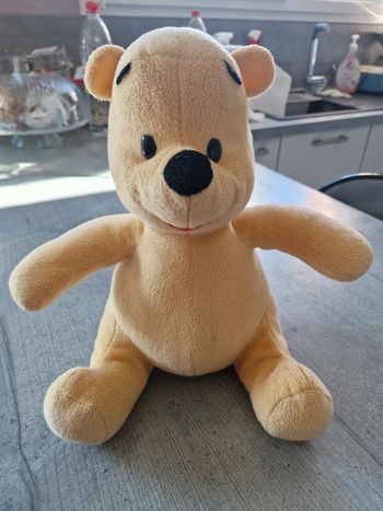 Winnie