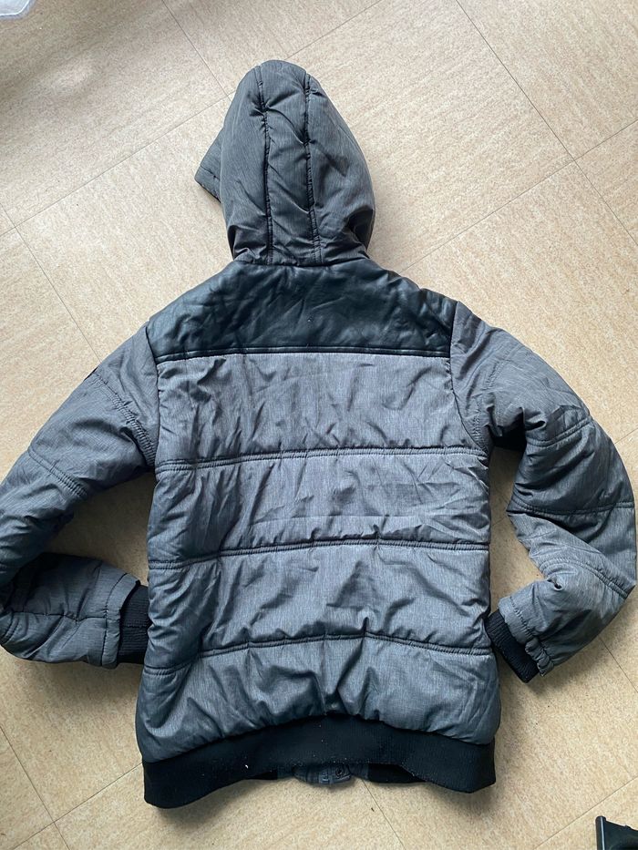 Blouson garçon In extenso - photo numéro 9