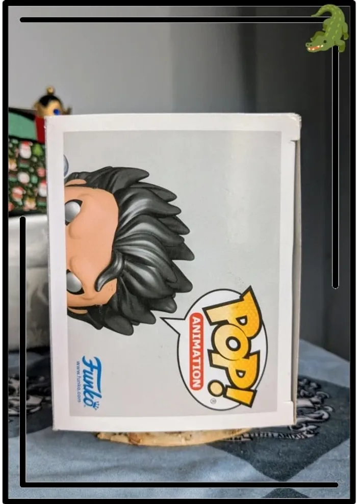 1266 Snake-Man Luffy - photo numéro 5