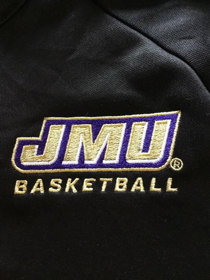 Sweat universitaire 1/4zip Nike noir taille XS 119 - photo numéro 5