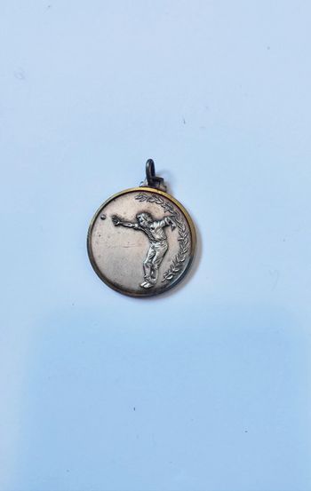 Médaille