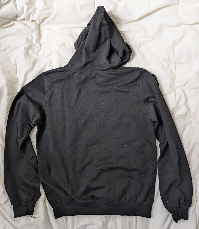 Sweat capuche - photo numéro 2