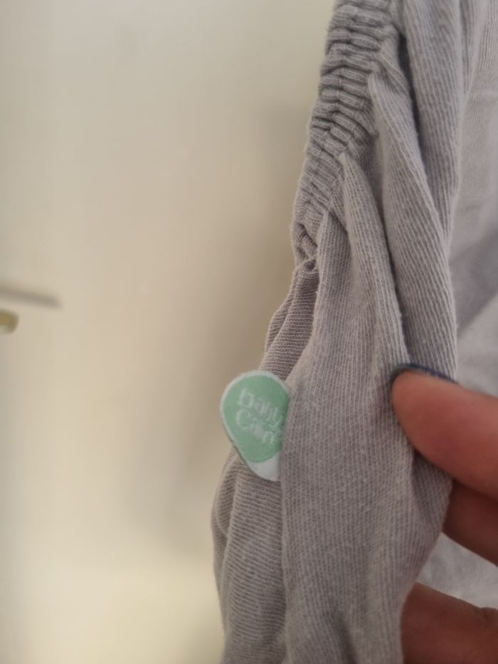 Drap bebe - photo numéro 2
