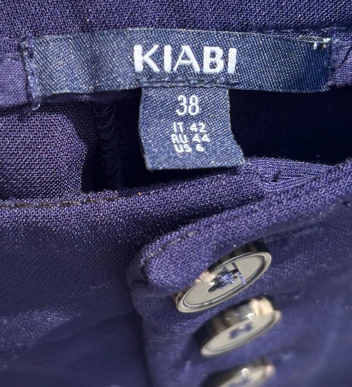 👖 Pantalon élégant KIABI 👖 - photo numéro 4