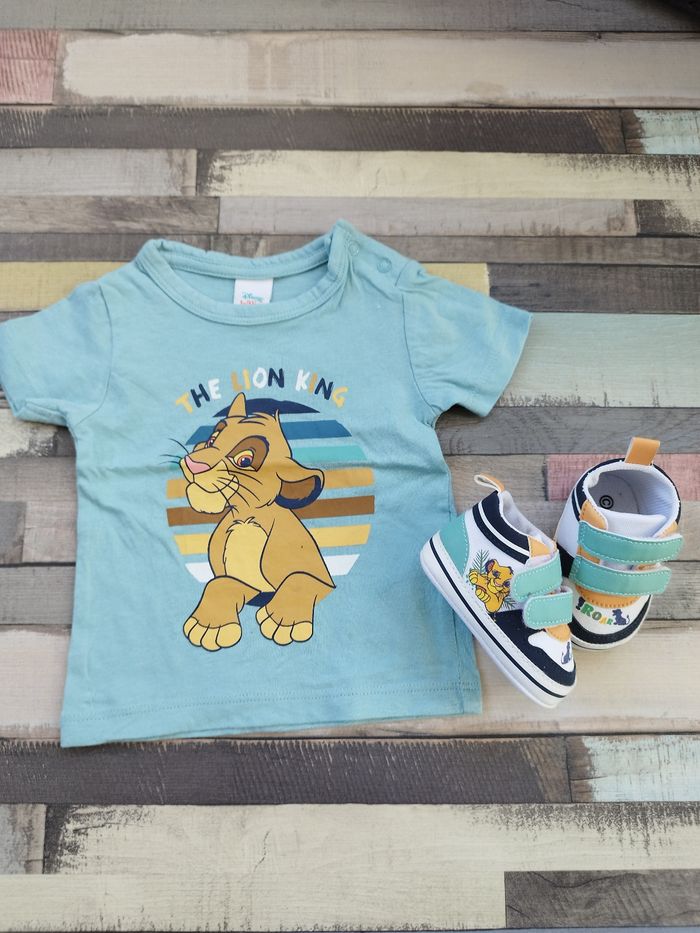 Lot de vêtements - photo numéro 5