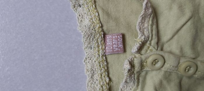 Débardeur 10 ans - photo numéro 3