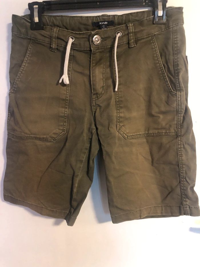 Short
