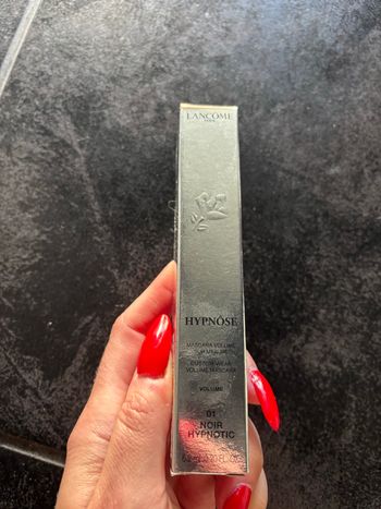 Mascara hypnose