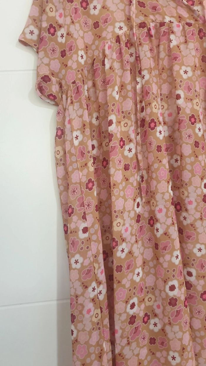 Robe légère été femme taille unique Chantal B - photo numéro 9