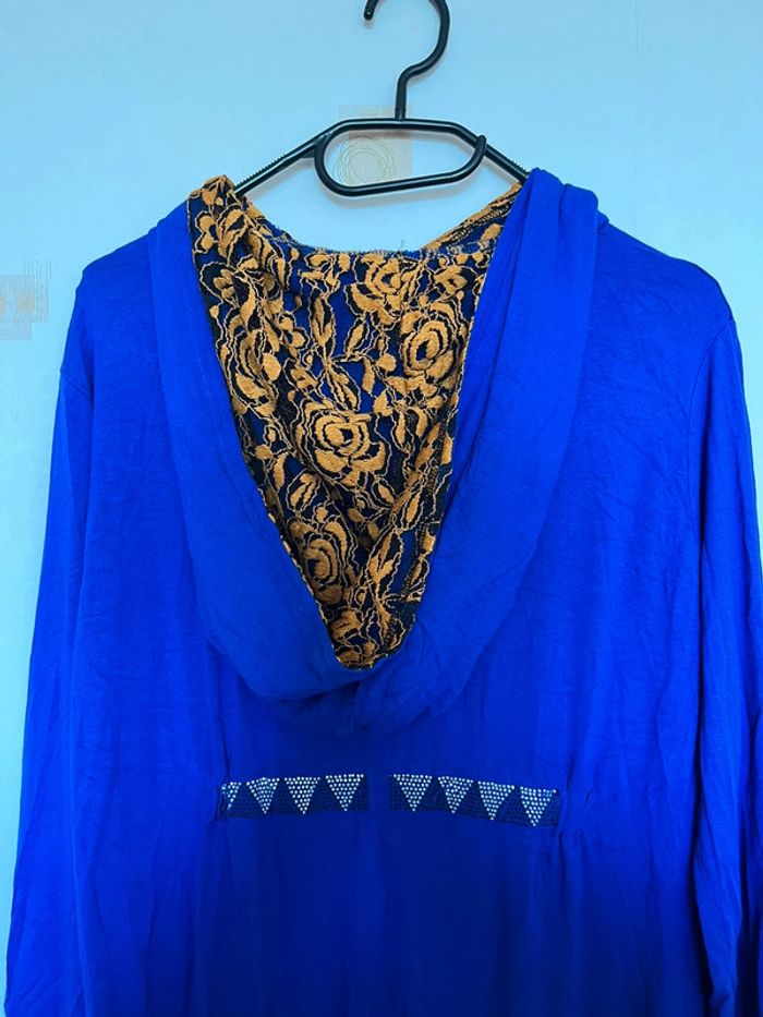 Robe longue - photo numéro 2