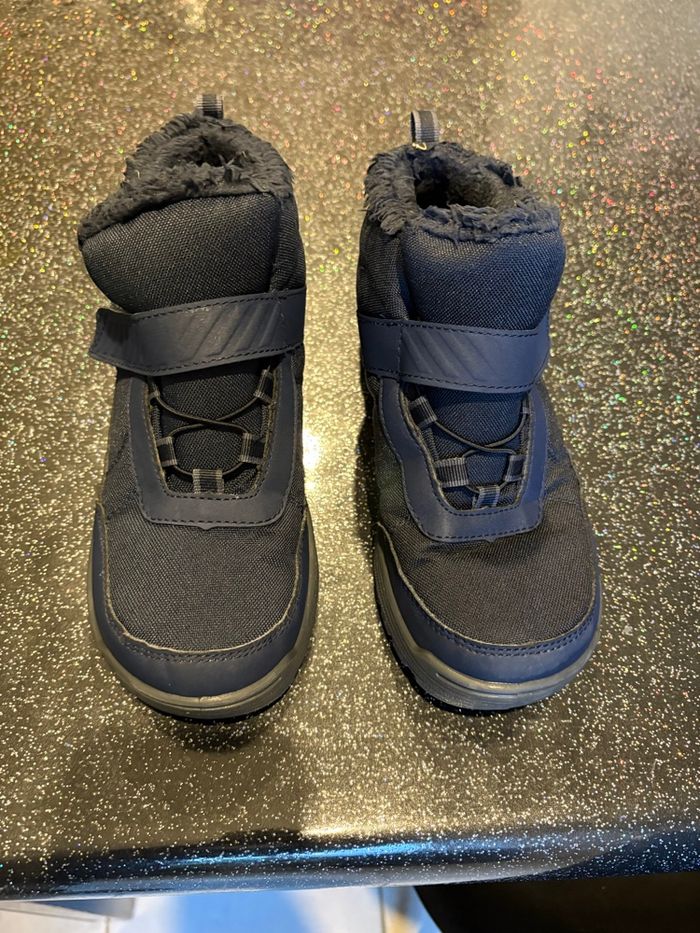 Chaussures de randonnée - photo numéro 2