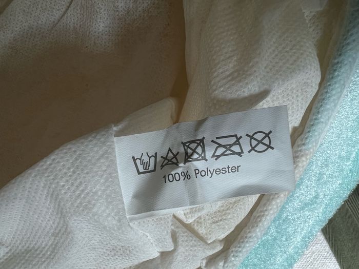 Chapeau bougies multicolores Happy Birthday taille unique - photo numéro 2