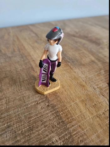 Figurine Angela