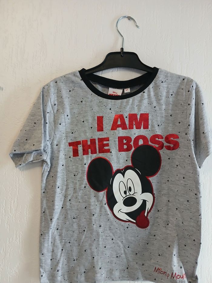 T-shirt - photo numéro 2