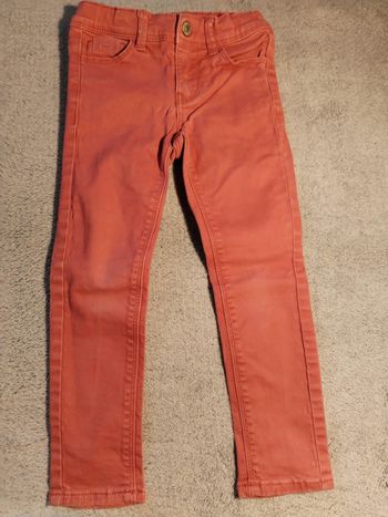 Jean corail