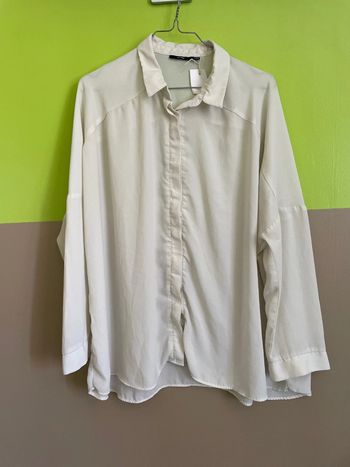 Chemise femme
