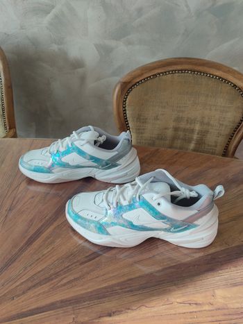 Baskets Nike M2K yekno T 43