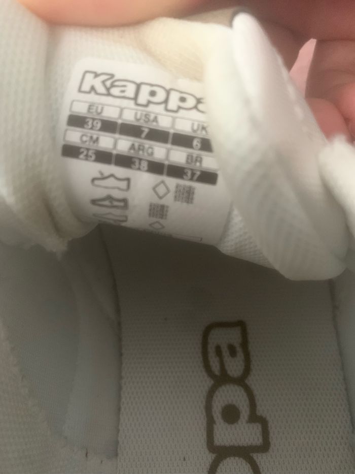 Chaussure Kappa - photo numéro 5