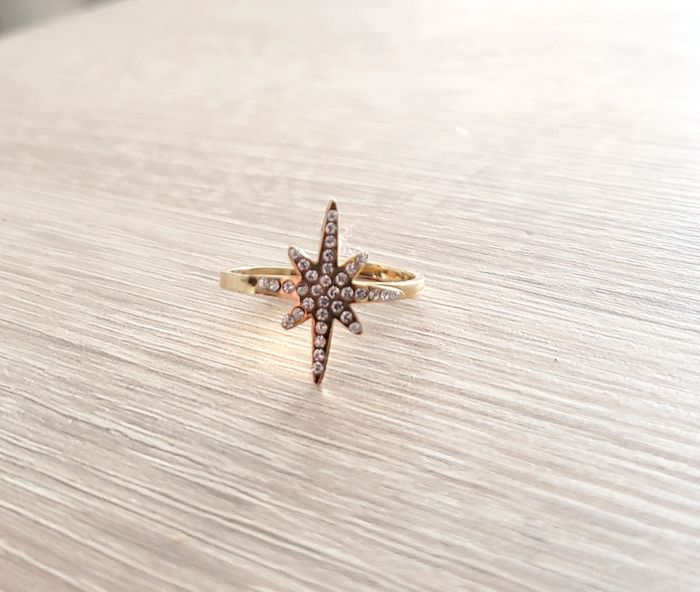 Bague en acier - photo numéro 2