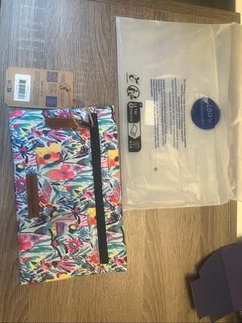 Pochette Maria montiel