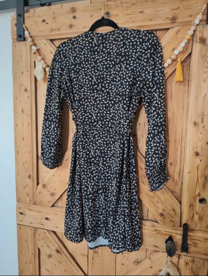 Robe T.S - photo numéro 2