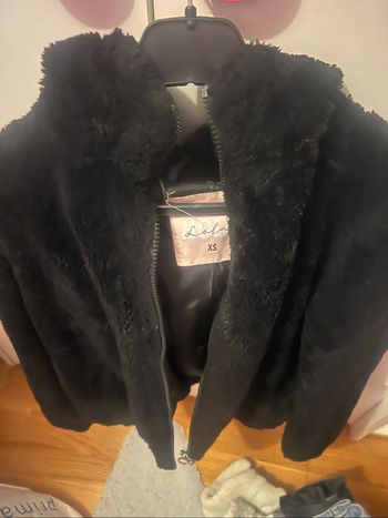 Veste