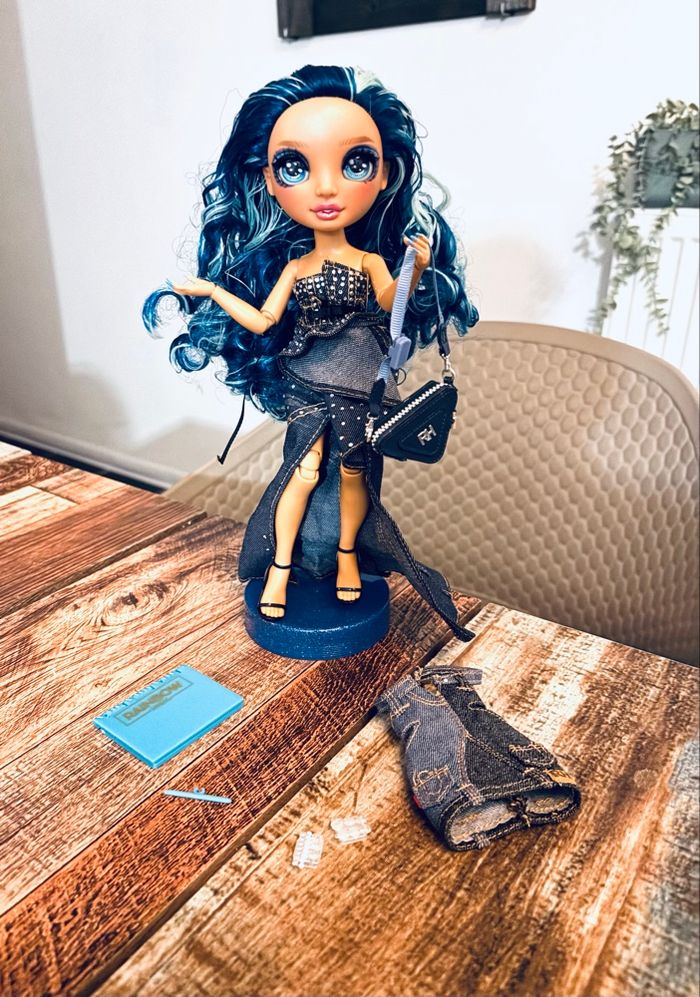 Rainbow High Fantastic Fashion