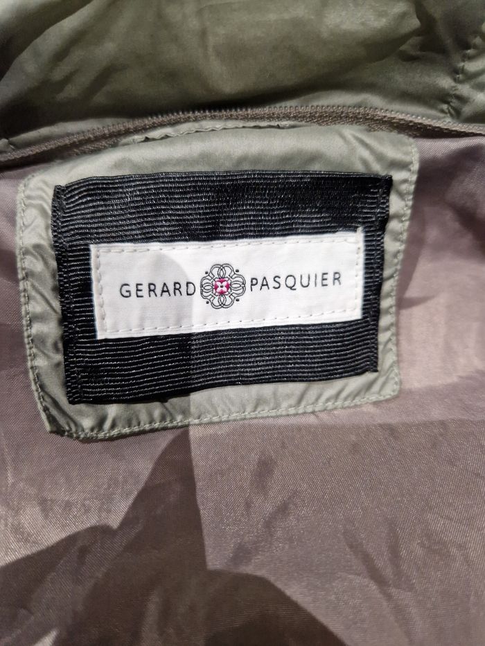 Doudoune légère Gérard Pasquier
L - photo numéro 3