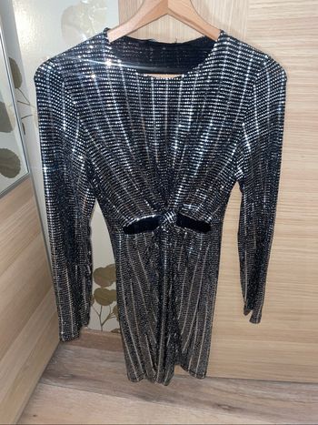 Robe Zara