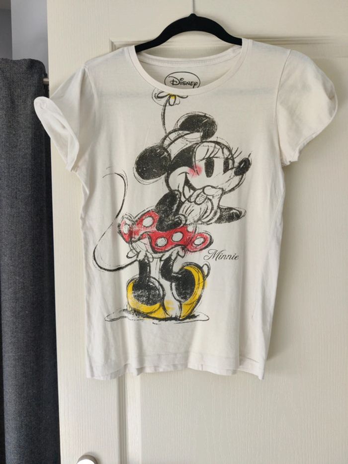 Tee shirt mmi - photo numéro 3