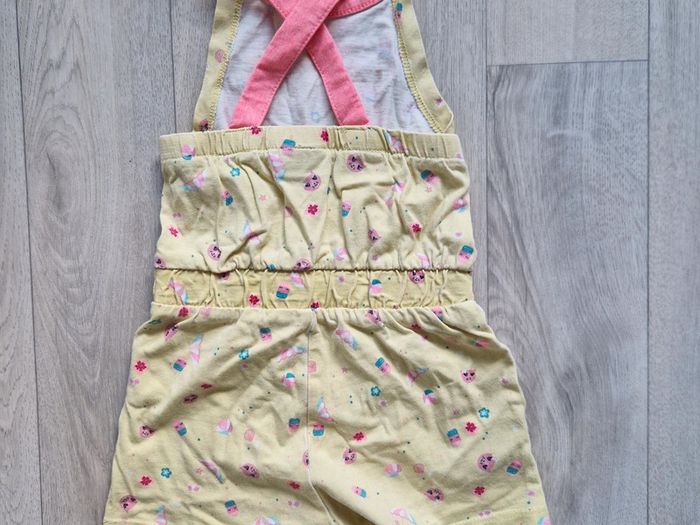 Combishort "Sergent Major" - photo numéro 5