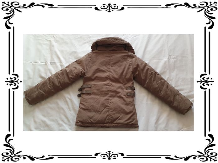 Blouson 12 ans. - photo numéro 2