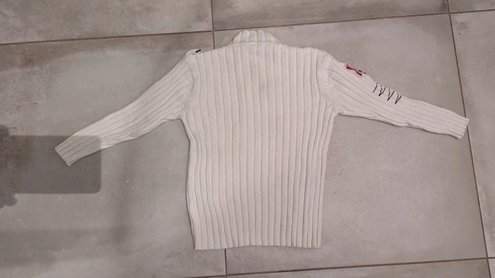 Pull garçon 8 ans - photo numéro 2