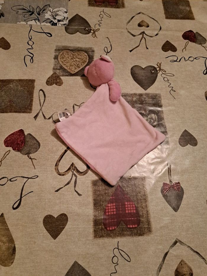 Doudou , mes petits cailloux - photo numéro 2