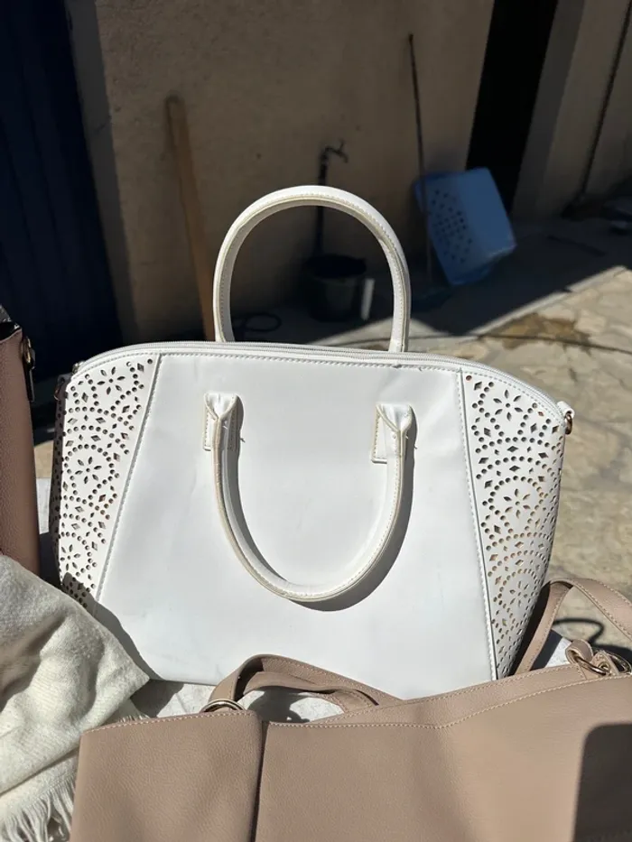 Lot revendeur de sac à main - photo numéro 3