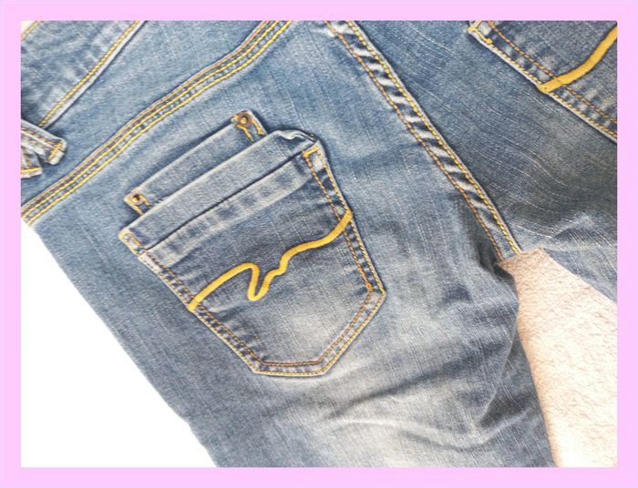 Jean S BSK Denim - photo numéro 7