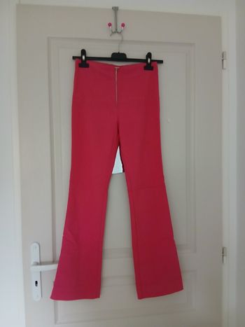 Pantalon évasé New Women T34