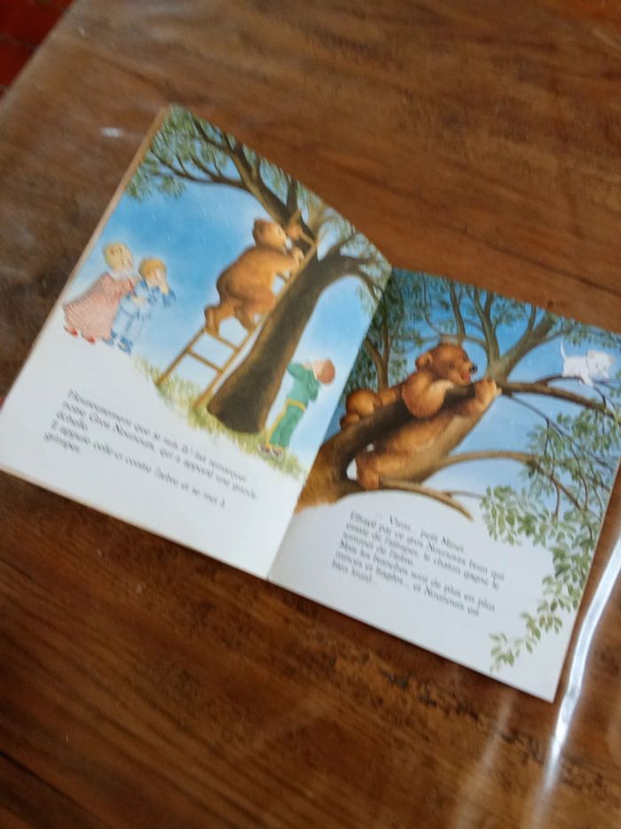 Livre bonne nuit les petits un chaton imprudent - photo numéro 4