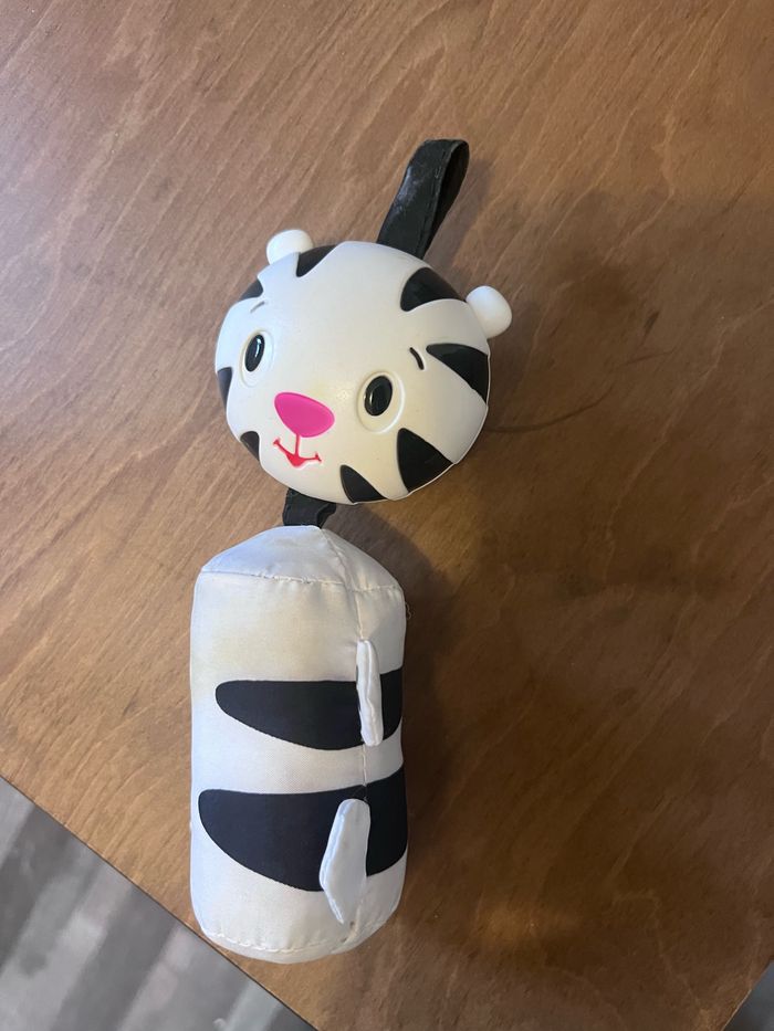 Tapis d’Eveil - photo numéro 5