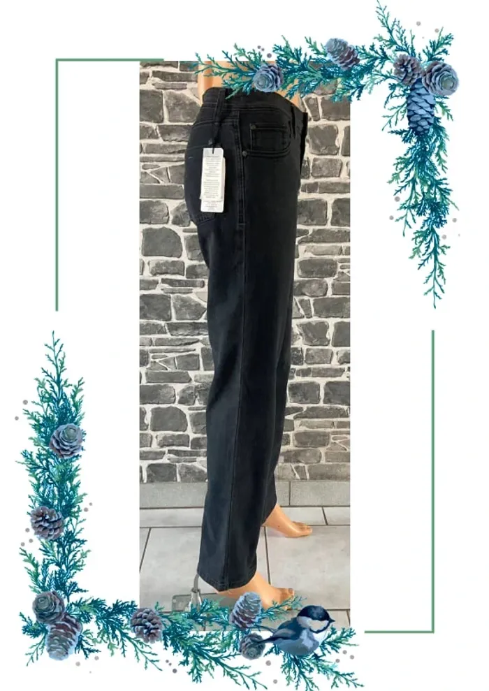 Jeans " Pioneer " - photo numéro 5