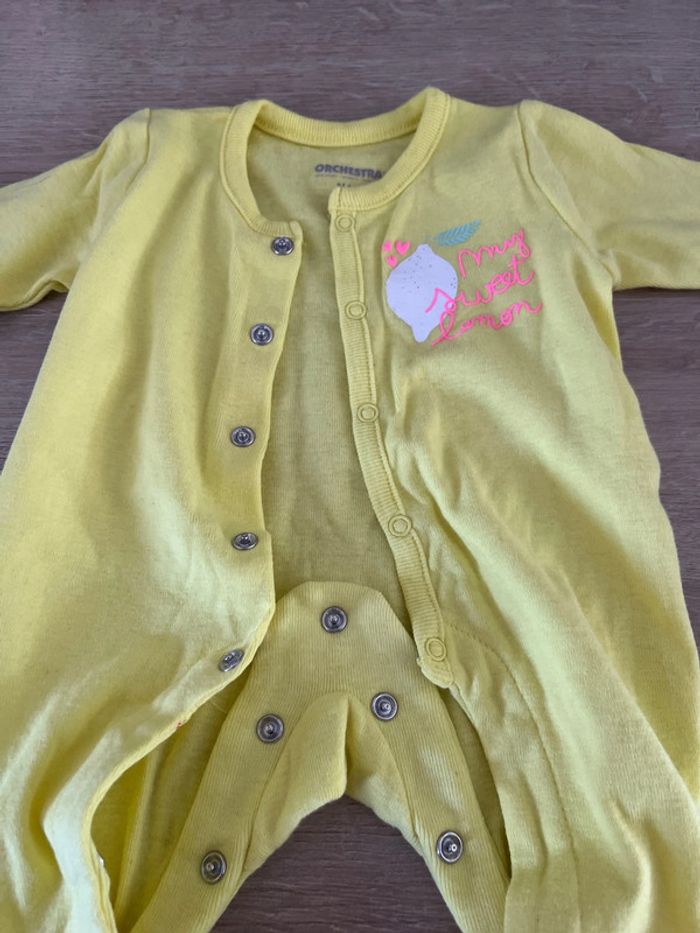 Dors bien naissance - photo numéro 4