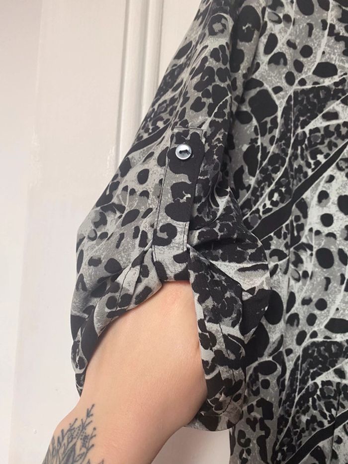 Chemisier goa - photo numéro 2