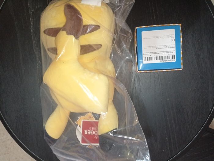 Pokémon lot - photo numéro 3