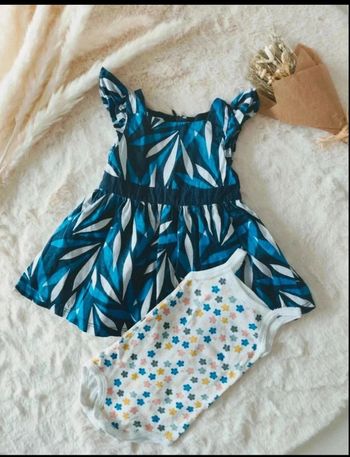 🌸 Robe + bodie 🌸