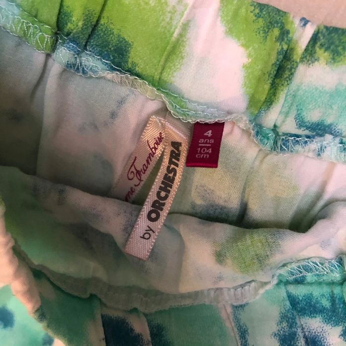 Jupe 4 ans - photo numéro 3