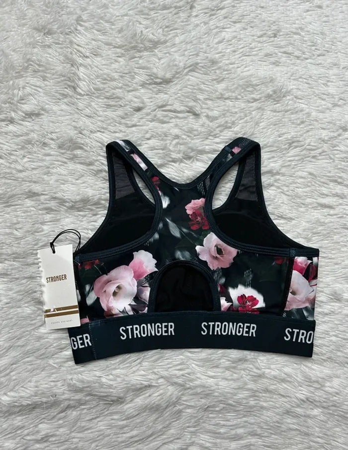 Brassière Stronger - photo numéro 2