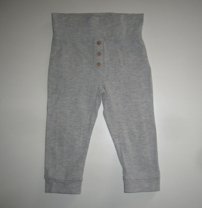 legging Vert Baudet garçon 18mois