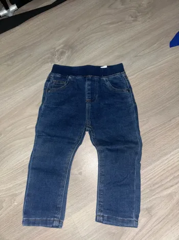 Jegging
